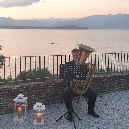 Sirmione4u - Domus By The Castle